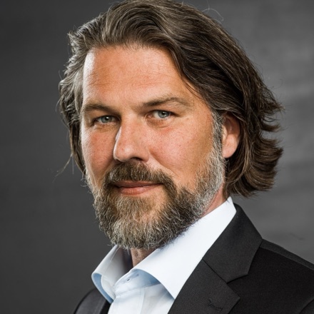 Christian von Maltzahn, COO und Head of Delivery der BYTEC AG