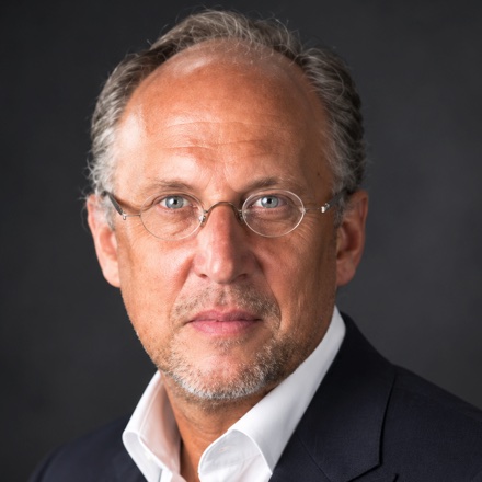 Marc Wallendorf, Partner und Verwaltungsrat der BYTEC AG