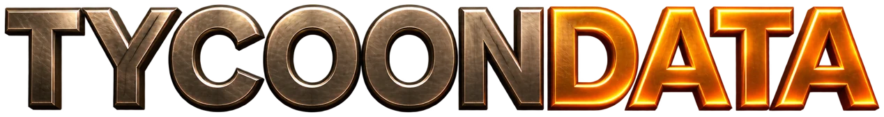 TYCOONDATA